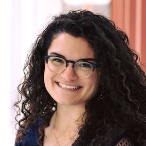 Meet your Posher, Kathi leigh